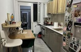 Apartament 2 camere, 57 mp, zona Galata 