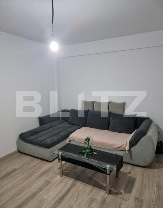 Apartament de închiriat 2 camere Galata - 183754AI | BLITZ Iași | Poza1