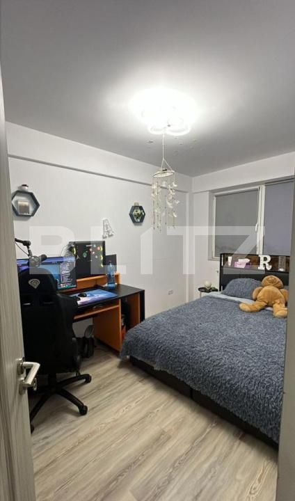 Apartament de închiriat 2 camere Galata - 183754AI | BLITZ Iași | Poza3