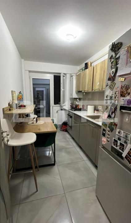 Apartament de închiriat 2 camere Galata - 183754AI | BLITZ Iași | Poza4