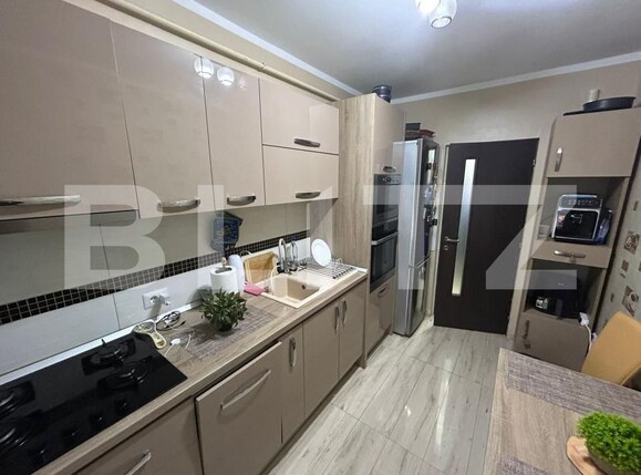 Apartament de vânzare 2 camere Galata - 183760AV | BLITZ Iași | Poza5