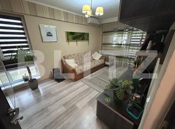 Apartament de vânzare 2 camere Galata - 183760AV | BLITZ Iași | Poza1