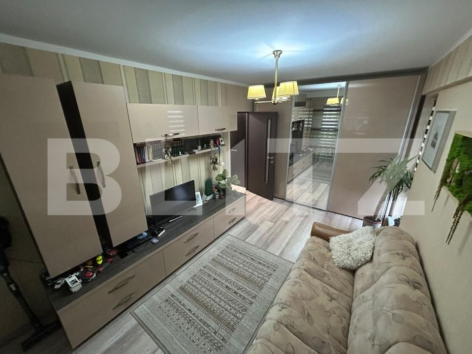 Apartament de vânzare 2 camere Galata - 183760AV | BLITZ Iași | Poza2