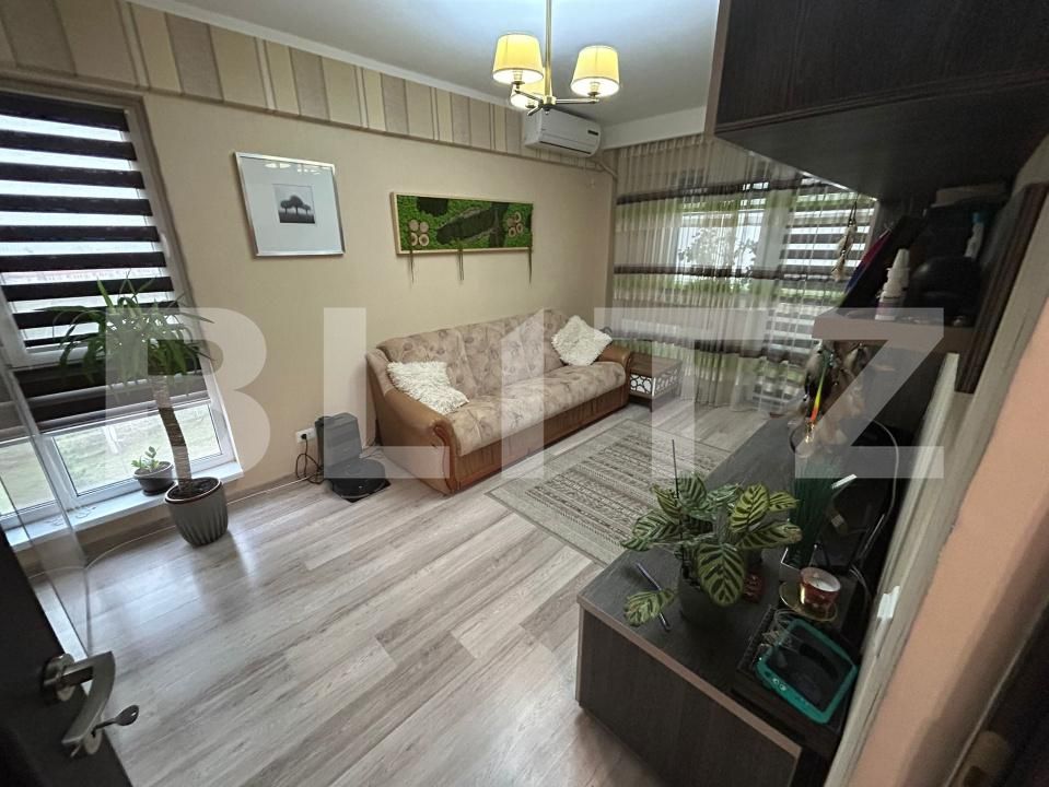 Apartament de vânzare 2 camere Galata - 183760AV | BLITZ Iași | Poza1