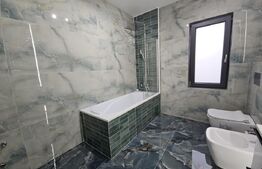 Casa individuala 4 camere, 132 mp, zona Miroslava