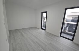 Casa individuala 4 camere, 132 mp, zona Miroslava