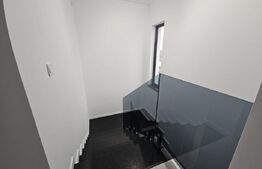 Casa individuala 4 camere, 132 mp, zona Miroslava