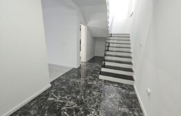 Casa individuala 4 camere, 132 mp, zona Miroslava