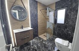 Casa individuala 4 camere, 132 mp, zona Miroslava