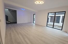 Casa individuala 4 camere, 132 mp, zona Miroslava