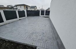 Casa individuala 4 camere, 132 mp, zona Miroslava