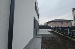 Casa individuala 4 camere, 132 mp, zona Miroslava