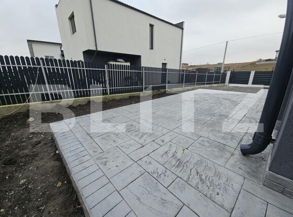 Casa de vânzare 4 camere Miroslava - 183764CV | BLITZ Iași | Poza19