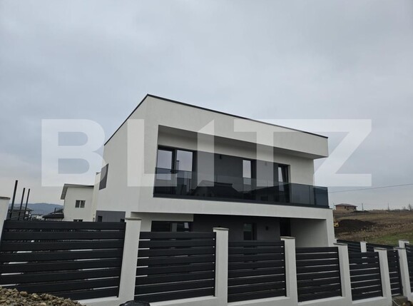 Casa de vânzare 4 camere Miroslava - 183764CV | BLITZ Iași | Poza1