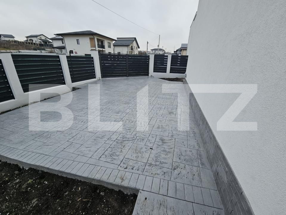 Casa de vânzare 4 camere Miroslava - 183764CV | BLITZ Iași | Poza21