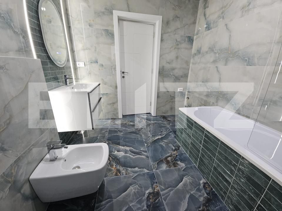 Casa de vânzare 4 camere Miroslava - 183764CV | BLITZ Iași | Poza8