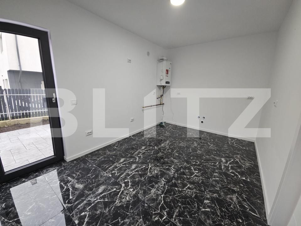 Casa de vânzare 4 camere Miroslava - 183764CV | BLITZ Iași | Poza18