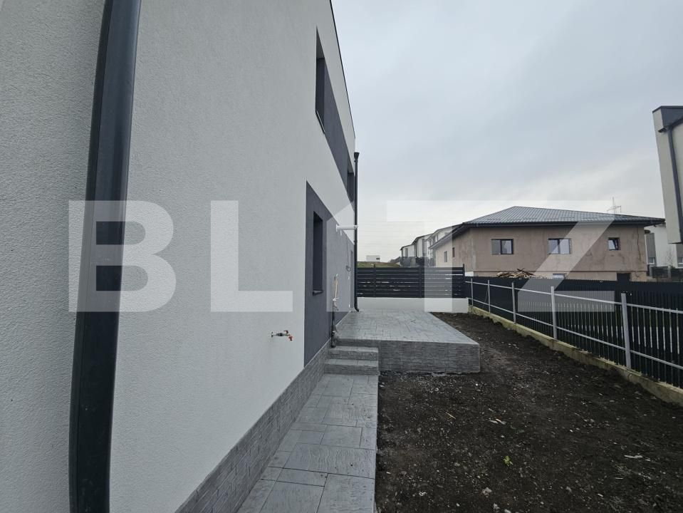 Casa de vânzare 4 camere Miroslava - 183764CV | BLITZ Iași | Poza20