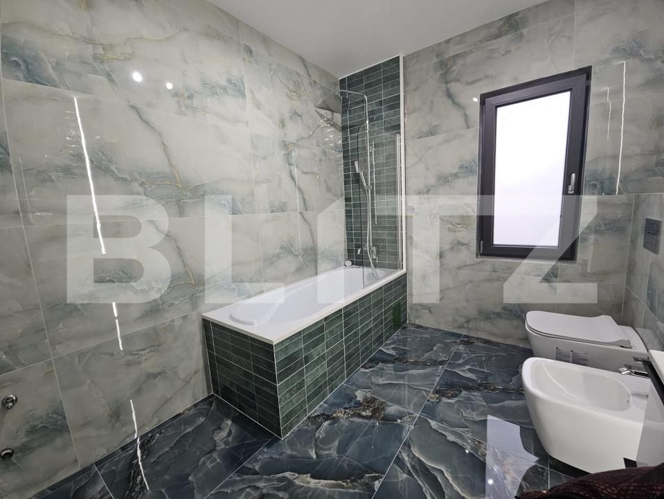 Casa de vânzare 4 camere Miroslava - 183764CV | BLITZ Iași | Poza7