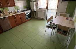 Apartament 2 camere, 50 mp, zona Copou 