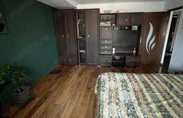 Apartament 2 camere, 50 mp, zona Copou 