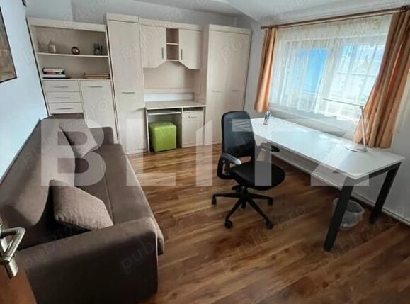 Apartament de închiriat 2 camere Copou - 183766AI | BLITZ Iași | Poza3