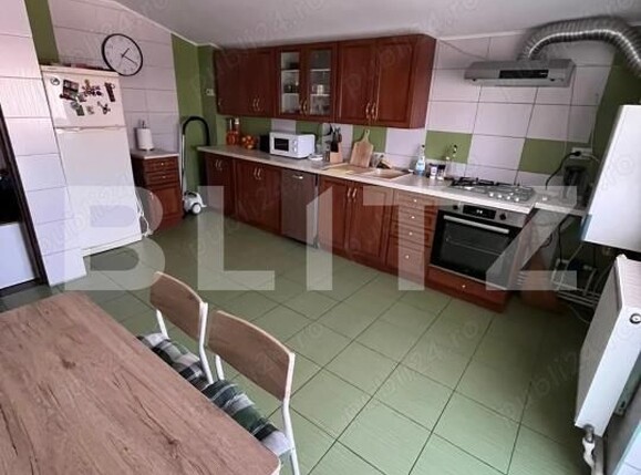 Apartament de închiriat 2 camere Copou - 183766AI | BLITZ Iași | Poza5