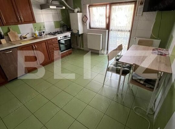 Apartament de închiriat 2 camere Copou - 183766AI | BLITZ Iași | Poza4