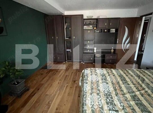 Apartament de închiriat 2 camere Copou - 183766AI | BLITZ Iași | Poza1