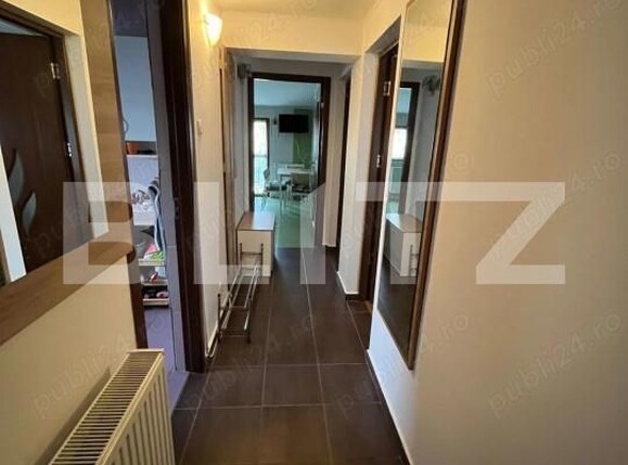 Apartament de închiriat 2 camere Copou - 183766AI | BLITZ Iași | Poza8