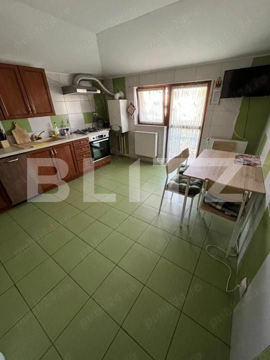 Apartament de închiriat 2 camere Copou - 183766AI | BLITZ Iași | Poza4