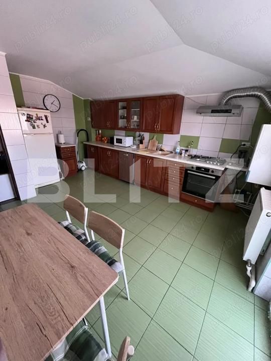 Apartament de închiriat 2 camere Copou - 183766AI | BLITZ Iași | Poza5