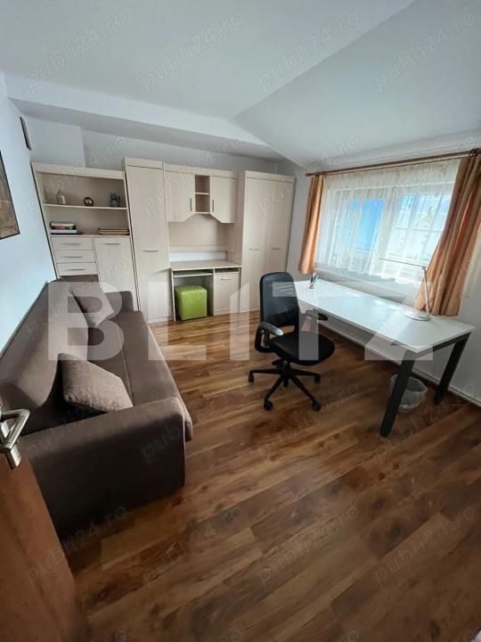 Apartament de închiriat 2 camere Copou - 183766AI | BLITZ Iași | Poza3