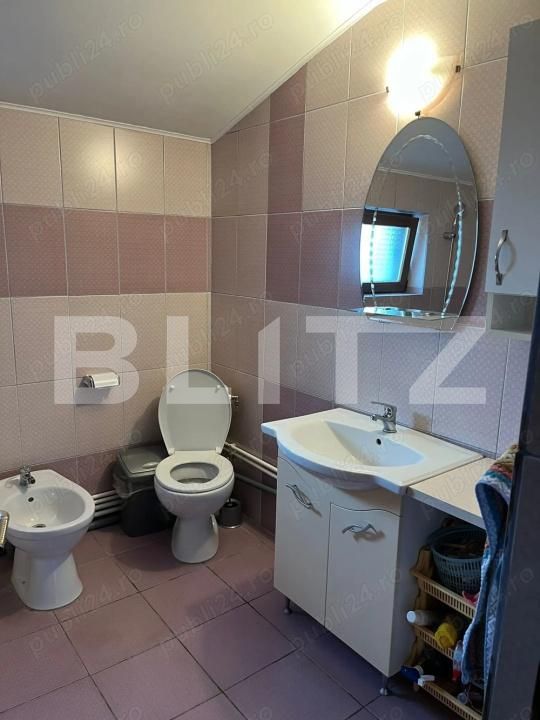 Apartament de închiriat 2 camere Copou - 183766AI | BLITZ Iași | Poza6