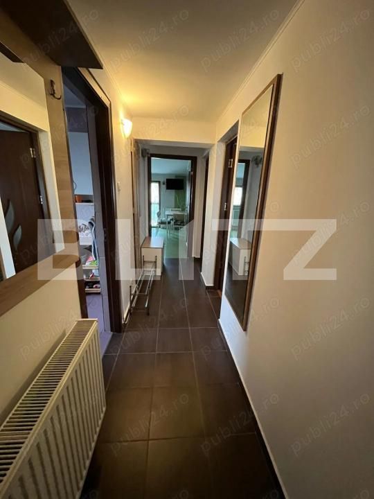 Apartament de închiriat 2 camere Copou - 183766AI | BLITZ Iași | Poza8