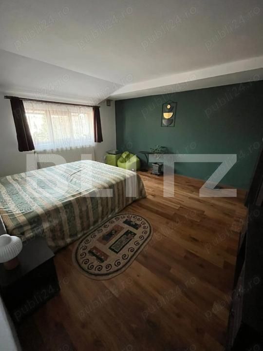 Apartament de închiriat 2 camere Copou - 183766AI | BLITZ Iași | Poza2