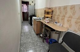 Apartament 1 camera, 28 mp, zona Metalurgie 