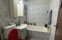 Apartament 1 camera, 28 mp, zona Metalurgie 