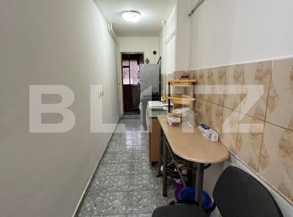 Garsonieră de vânzare Metalurgie - 183814AV | BLITZ Iași | Poza3