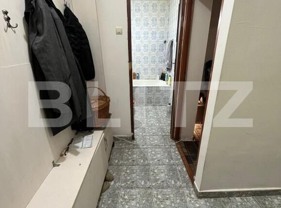 Garsonieră de vânzare Metalurgie - 183814AV | BLITZ Iași | Poza1