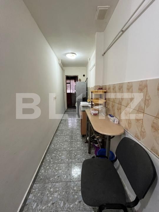 Garsonieră de vânzare Metalurgie - 183814AV | BLITZ Iași | Poza3
