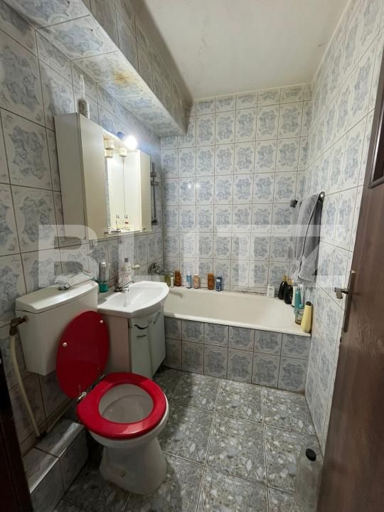 Garsonieră de vânzare Metalurgie - 183814AV | BLITZ Iași | Poza4