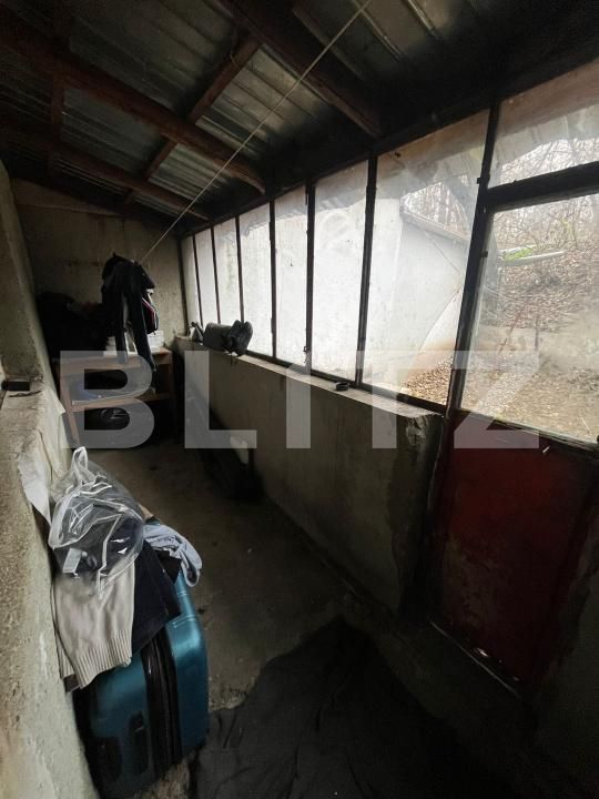 Garsonieră de vânzare Metalurgie - 183814AV | BLITZ Iași | Poza7