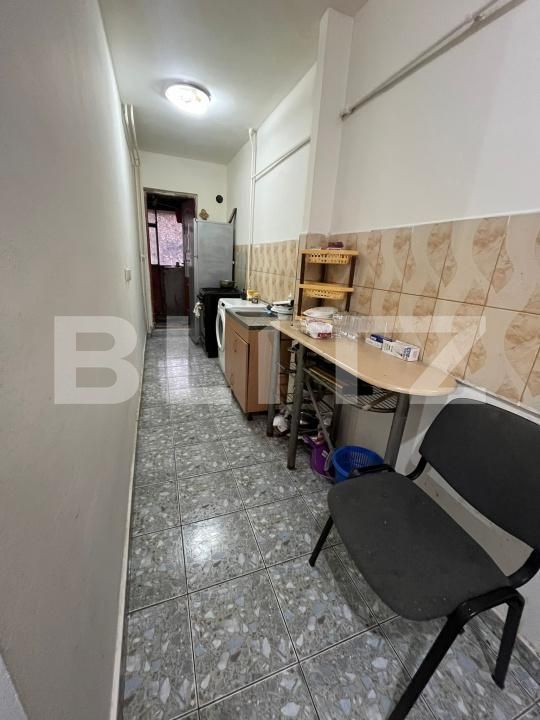 Garsonieră de vânzare Metalurgie - 183814AV | BLITZ Iași | Poza2