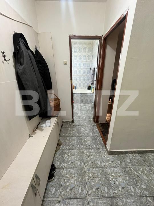 Garsonieră de vânzare Metalurgie - 183814AV | BLITZ Iași | Poza1