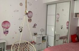 Apartament de 3 camere, loc de parcare + boxa, zona Pacurari