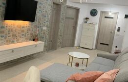 Apartament de 3 camere, loc de parcare + boxa, zona Pacurari