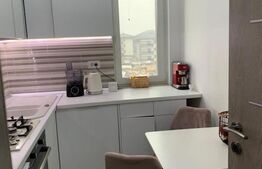 Apartament de 3 camere, loc de parcare + boxa, zona Pacurari