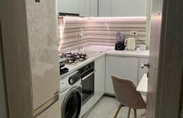 Apartament de 3 camere, loc de parcare + boxa, zona Pacurari