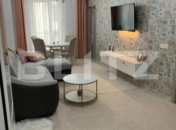 Apartament de vânzare 3 camere Pacurari - 183823AV | BLITZ Iași | Poza1